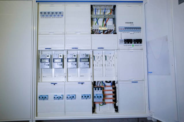 Reparatur & Service
